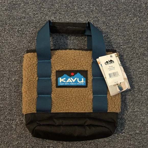Kavu Brimley Bag - Picture 2 of 10